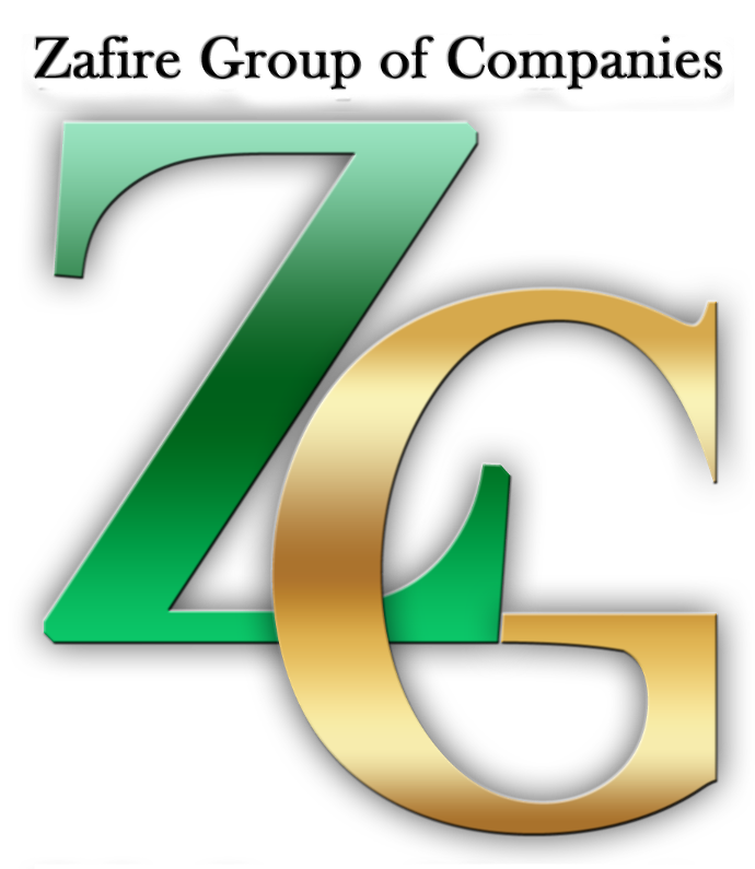 Zafire Distributors, Inc.
